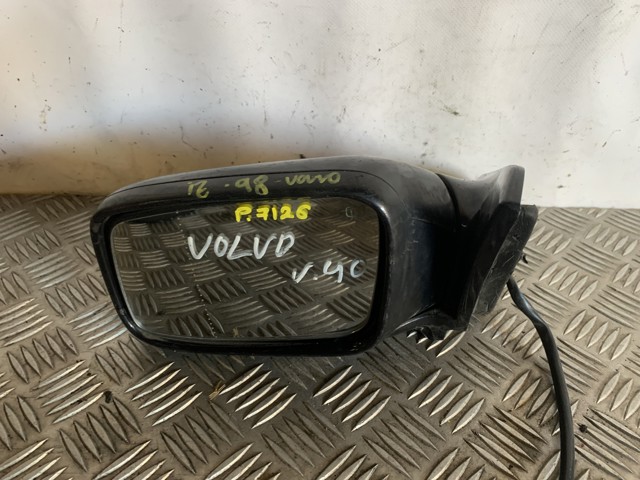 Retrovisor izquierdo Volvo S40 I sedán comprar en España