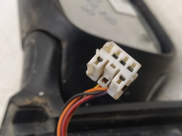32277 Espejo de retrovisor izquierdo comprar Sevilla