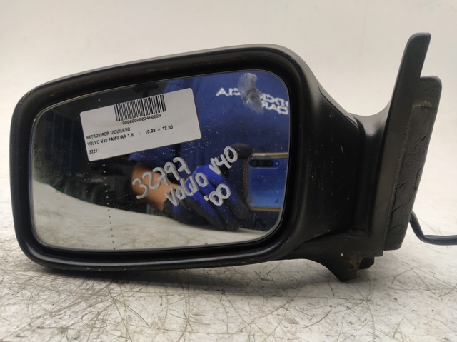 32277 VOLVO Espejo de retrovisor izquierdo comprar Bilbao