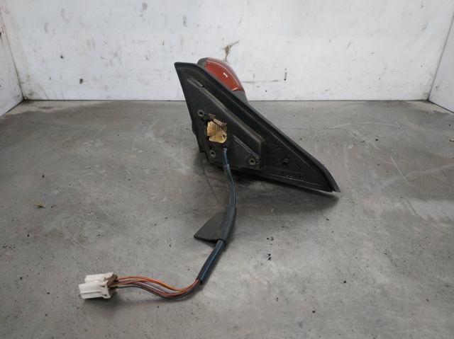 Espejo de retrovisor izquierdo para Volvo S40 VS