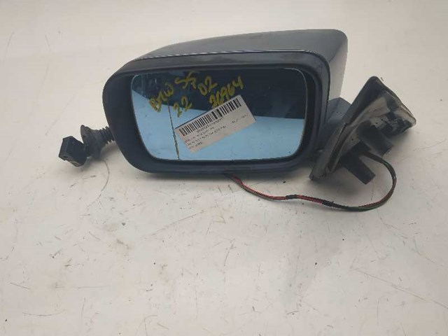 Espejo retrovisor izquierdo 32289L BMW