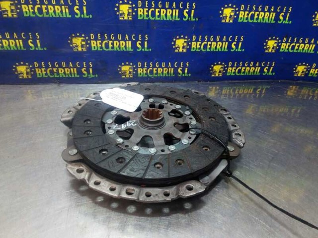Embrague de disco 323018217 BMW