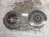 Embrague de disco 323037411 VAG