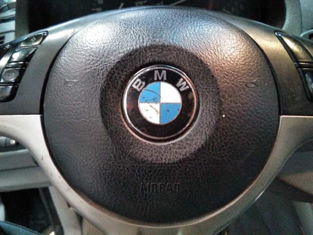 Airbag en el lado del conductor 32306759926 BMW