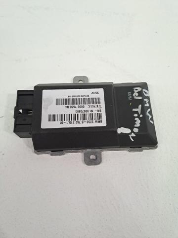 Electronica De Columna De Direccion 32306762315 BMW