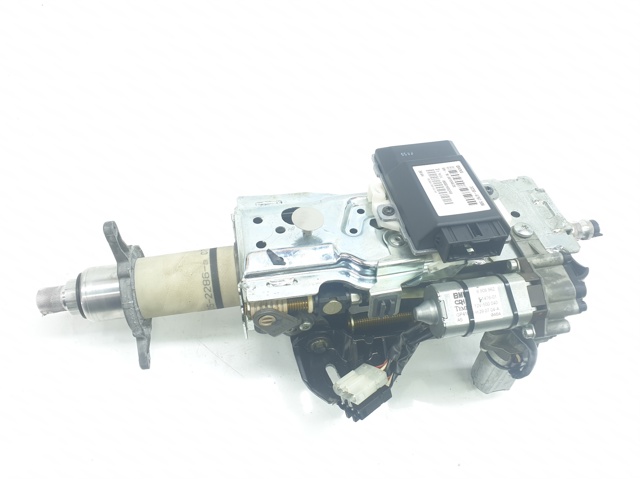 Electronica De Columna De Direccion 32306767506 BMW