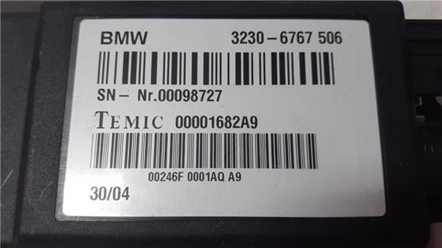 Electronica De Columna De Direccion 32306767506 BMW