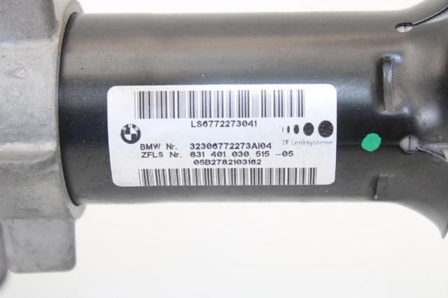 Columna de dirección BMW 3 E90