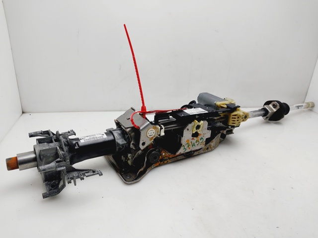 Columna dirección para BMW X5 E70
