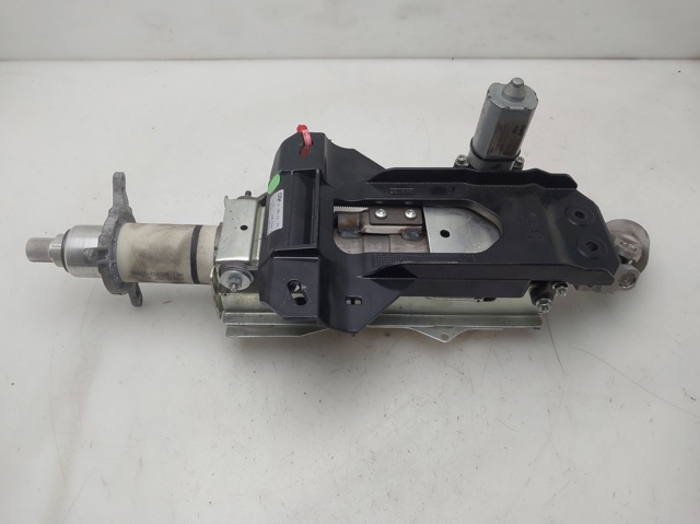 Columna de volante BMW 7  (2001-2008)