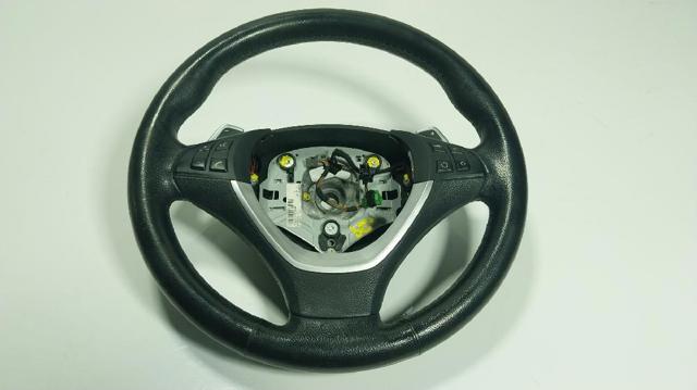 Volante multifuncion BMW X5 (E70)
