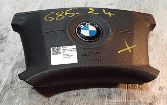 Airbag en el lado del conductor 32306783783 BMW