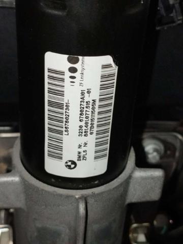 32306786891 BMW Columna dirección  en stock Gandía