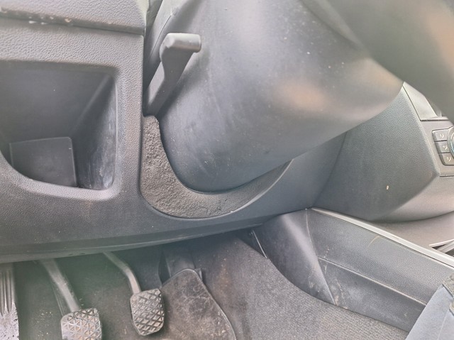 Columna de dirección BMW 3 E90