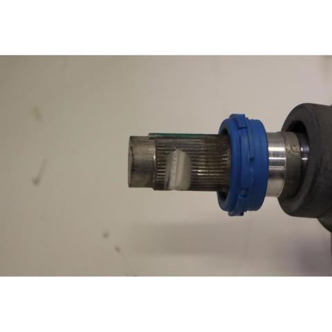32306786899 BMW Columna dirección  en stock Gandía