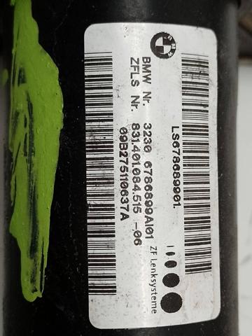 Columna de dirección BMW 3 E90