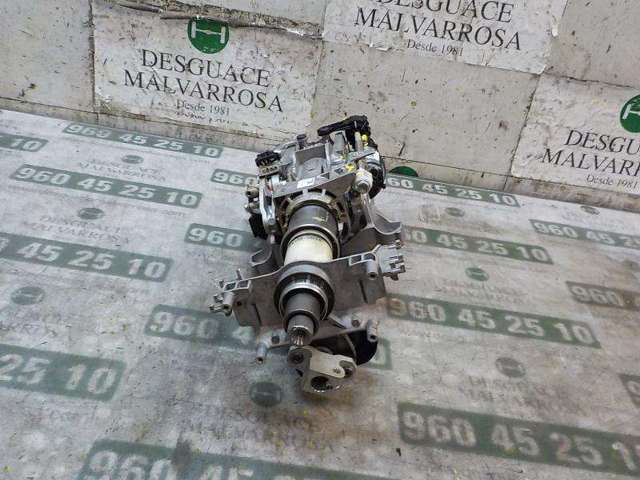 Columna de volante BMW 7  (2008-2015)