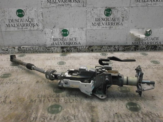 Columna dirección para BMW 5 E60