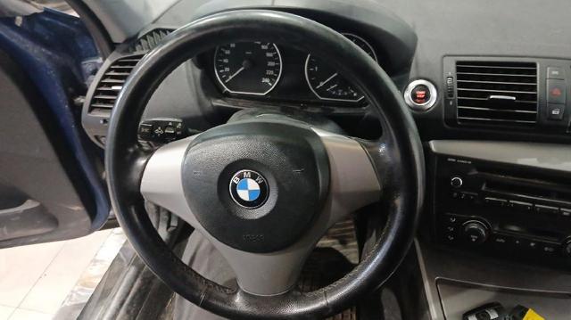 Volante multifuncion para BMW 1  (E81)