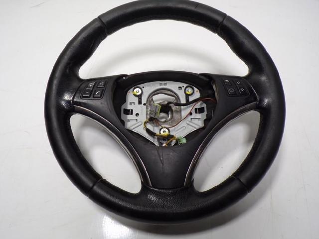 Volante multifuncion para BMW 1  (E81)