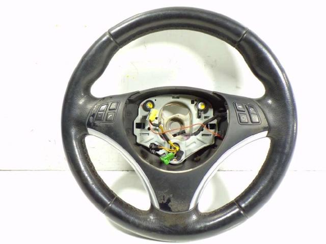 Volante multifuncion BMW 1  (E81)
