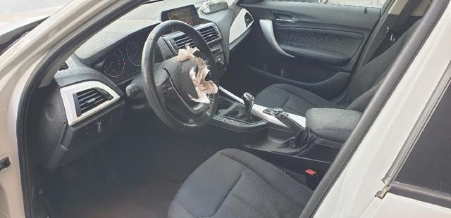Columna de dirección BMW 1 (F20)