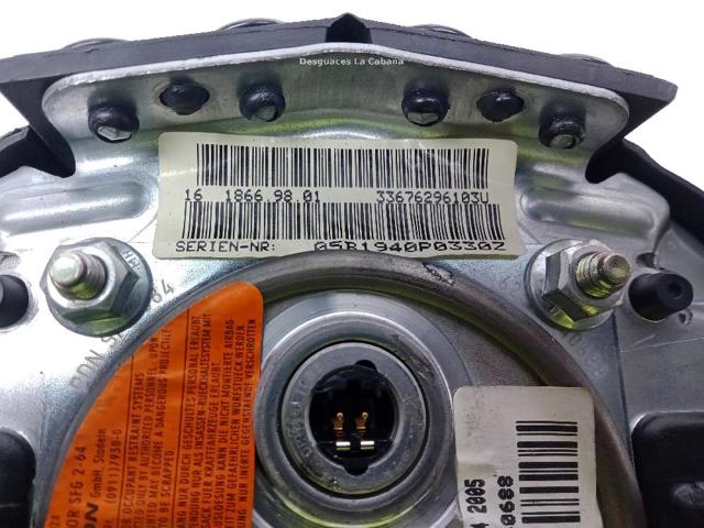 32306880599 BMW Airbag del conductor  comprar en Lleida