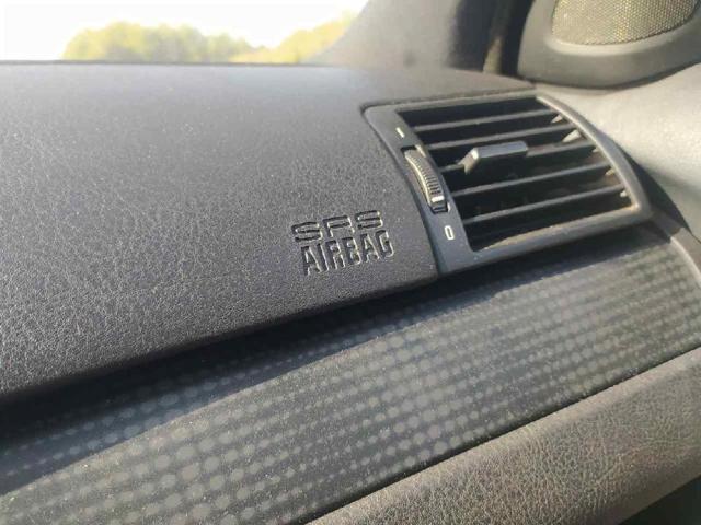 Airbag en el lado del conductor 32306880600 BMW