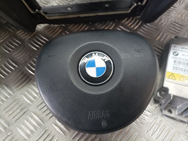 32306884672 Airbag de volante  en stock Sabadell