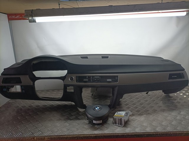 32306884672 Airbag de volante  en stock Sabadell