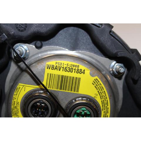 32306884672 BMW Airbag del conductor  comprar en Oviedo