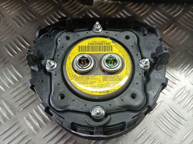 32306884672 BMW Airbag de volante  en stock Gandía