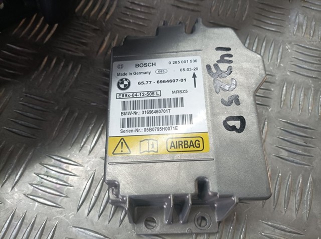 32306884672 BMW Airbag del conductor  comprar en Jaén