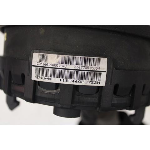 32306884672 Airbag de volante  en stock Castellón