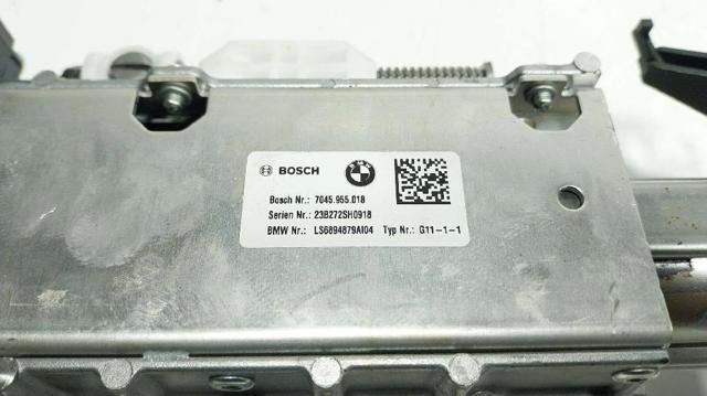 BMW 32306894879 Columna dirección  en stock Salamanca