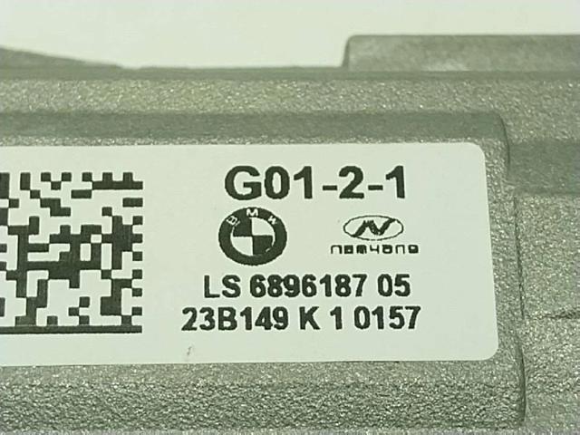 BMW 32306896187 Columna dirección  en stock Terrassa