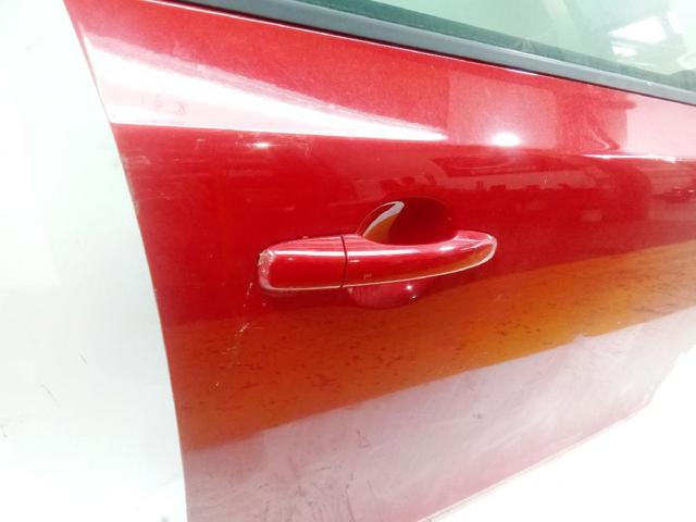 VOLVO 32321019 Puerta delantera derecha comprar Pamplona