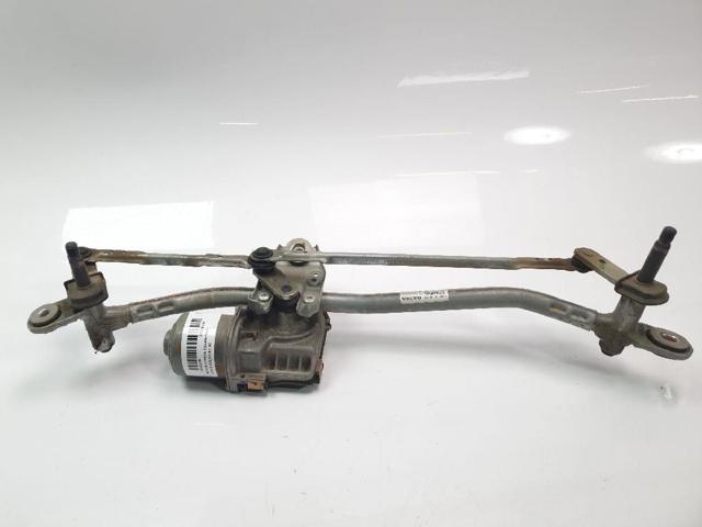 Trapezio del limpiaparabrisas Volvo XC40 (536)