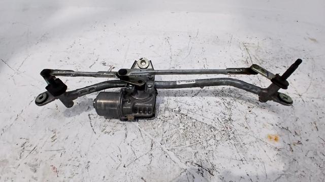 Varilla de limpiaparabrisas para Volvo XC40 536