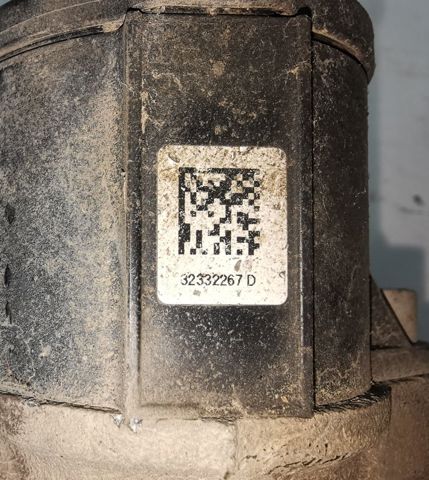 32332267D Motor del actuador de la pinza de freno trasera comprar Girona