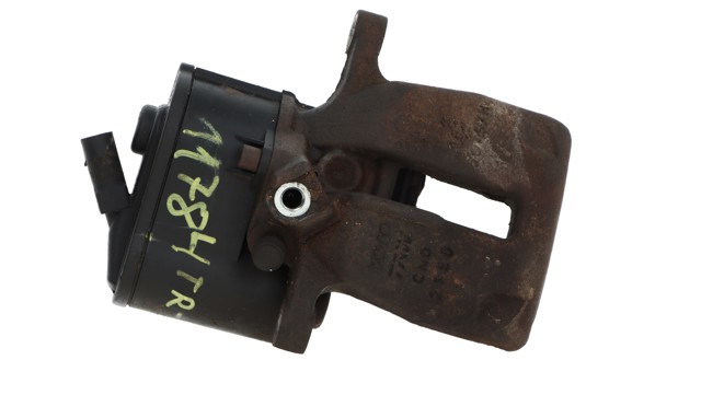 Motor del actuador de la pinza de freno trasera 32332267D VAG