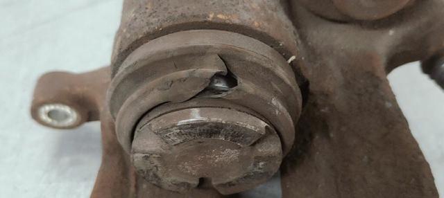 32332267D VAG Motor del actuador de la pinza de freno trasera comprar Madrid