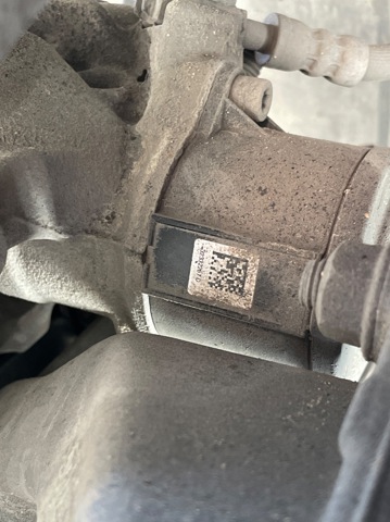 VAG 32332267D Motor del actuador de la pinza de freno trasera comprar Tarragona