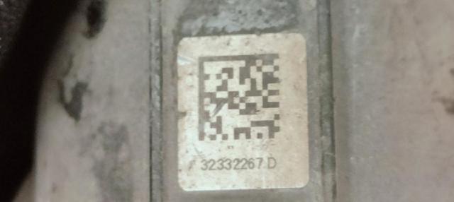 32332267D VAG Motor del actuador de la pinza de freno trasera  comprar en Oviedo