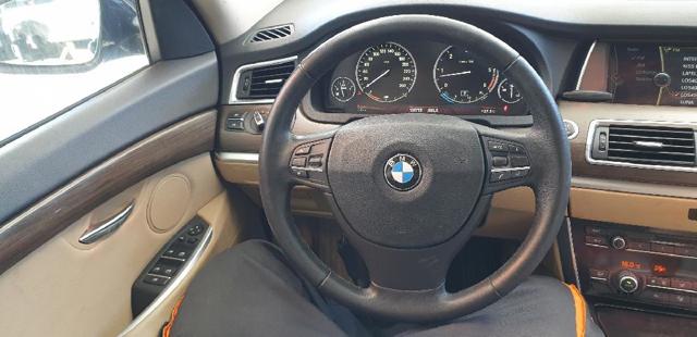Volante multifuncion BMW 5  (2009-2016)
