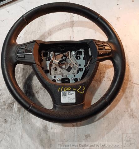 Comprar Volante BMW 5  F10 a bajo precio