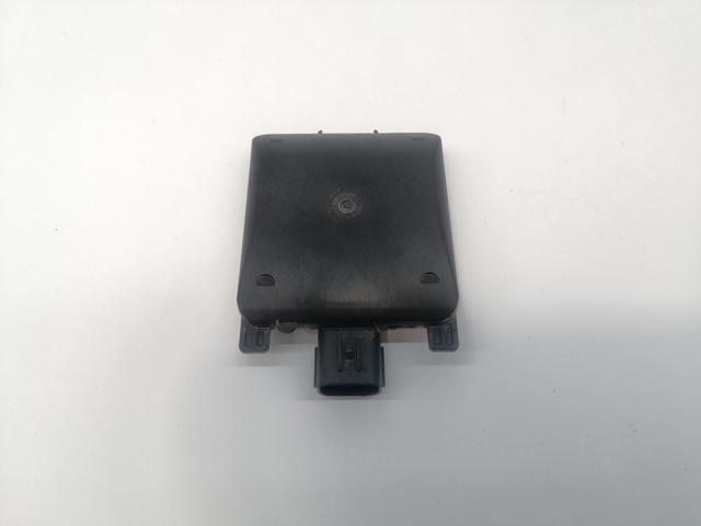 Sensor de control de ángulo muerto trasero 32340780 Volvo