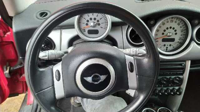 Precio del repuesto Volante multifuncion Cooper  hatchback