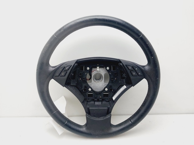 Volante multifuncion BMW 5 (E60)