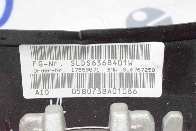 32346783501 BMW